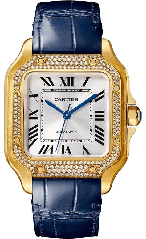 bal harbour cartier watch buyer